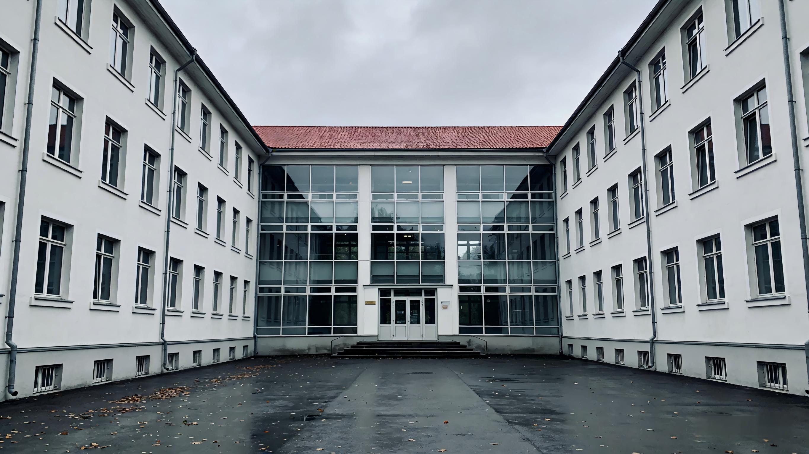 教育行业安全体系建设